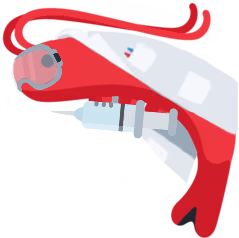 ScienceShrimp emote