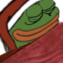 Bedge emote