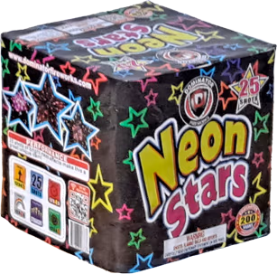 neonstars emote