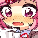NatsukiBlush emote