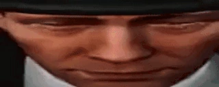 AMOKING emote