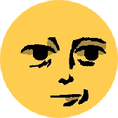MHM emote