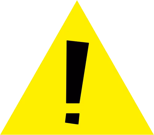 Warning2 emote