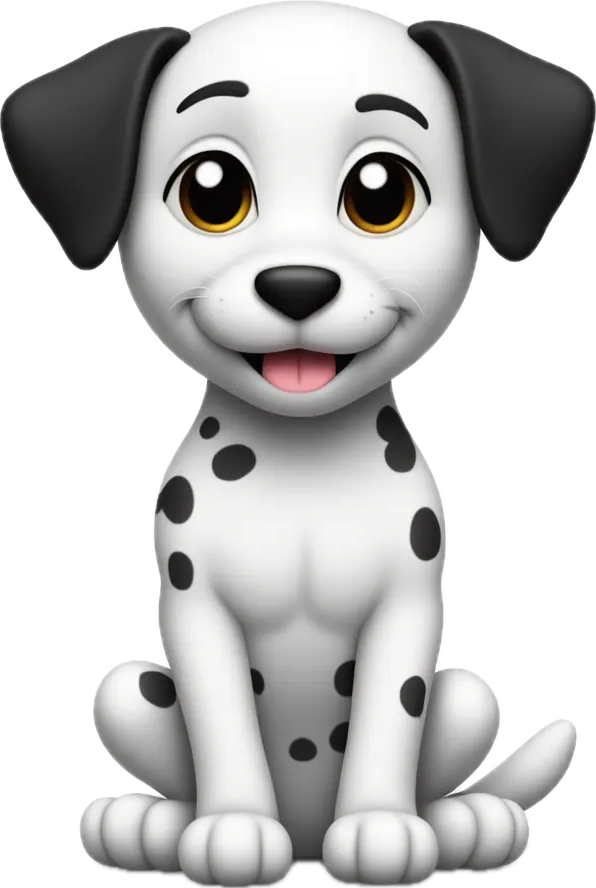 Dalmatian