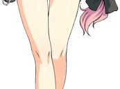 astolfo3 emote