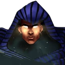 Cloak emote