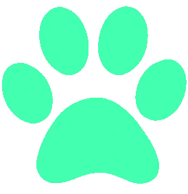 cyan emote