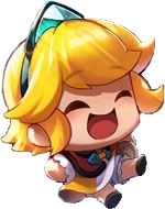 guardiantales_littleprincess emoji