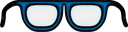 EmotiPropGlasses emote