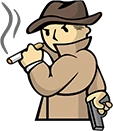 Misterio emote