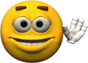 EmotiWave emote