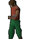 TeleTab emote