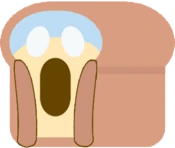 screambread emote