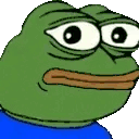 UHMBye animated emote