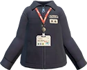 DevUniform emote