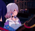 HUH emote