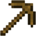 Wood_Pick emote