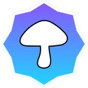 MushroomIcon_IDS emoji
