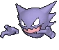 Haunter emote