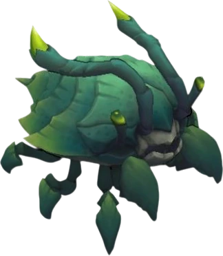 scuttle_crab sticker