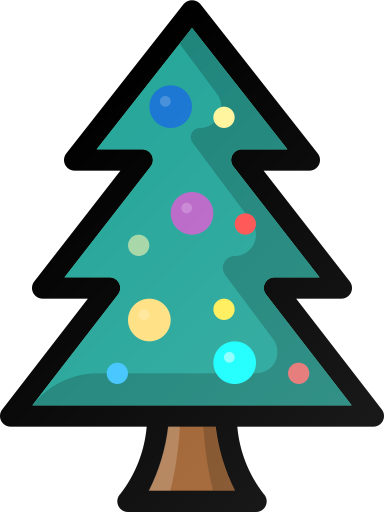 christmas_tree static emote