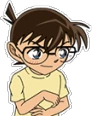 conanidee emote