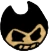 Angry_Bendy emote