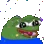 peepoConfetti emote