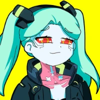Rebecca emote