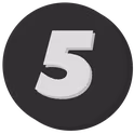 fivegrey emote