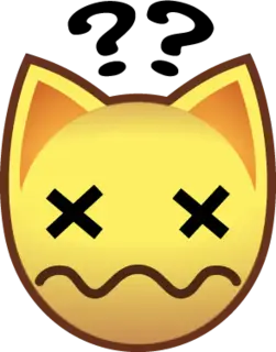 Animal_Jam_Confused emote