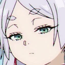 FrierenSmug emote