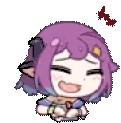 crafting emote