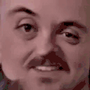 Forsening animated emote