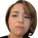 PokiLookingAtYou emote