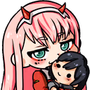 02MINE emote