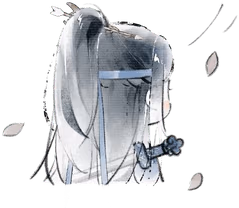 NikkiWind emote