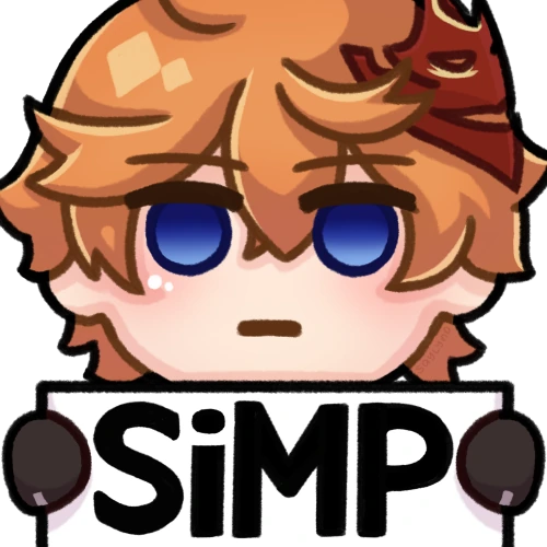Childe_Simp emote