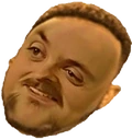 cmonE emote