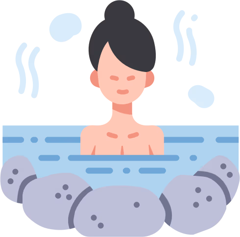 onsen emote