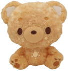 Plushie emote
