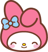 melody_cheerful emote
