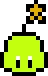 StardewSlime emote