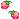 PixelStrawberries emoji