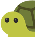 CENNoMouthTurtle emote