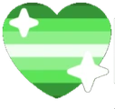 gyragender_sparkle_heart emote