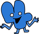 Four_BFB emote