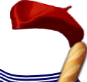 Oui emote