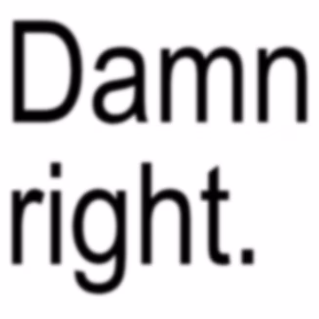 right emote