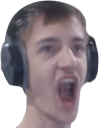 POGNinja emote